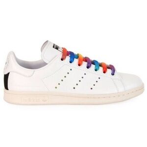 Adidas by Stella McCartney "Stan Smith" collaboration sneaker size 7.5 EUC